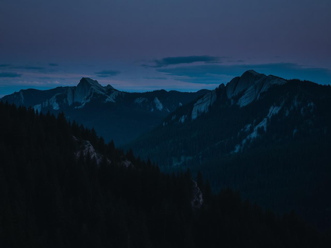 Black Hills