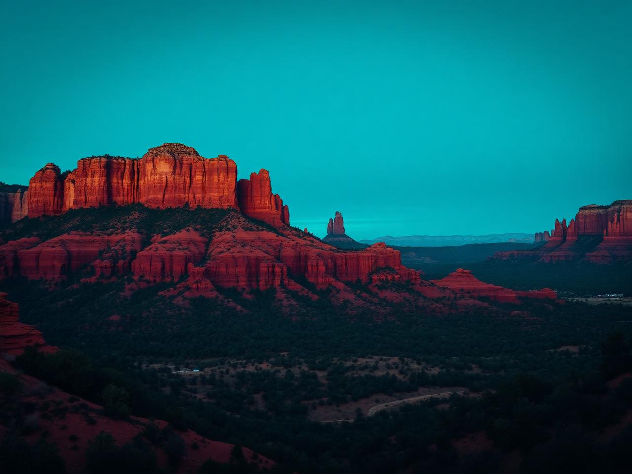 Sedona