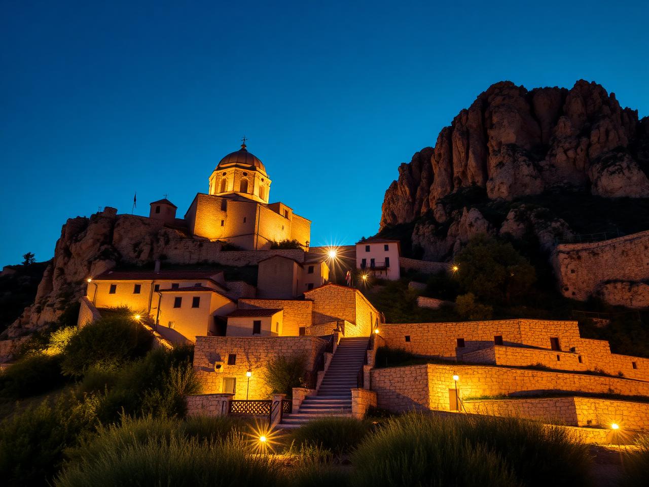 Monte Gargano