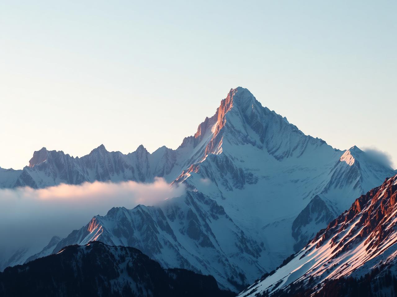 Mont Blanc