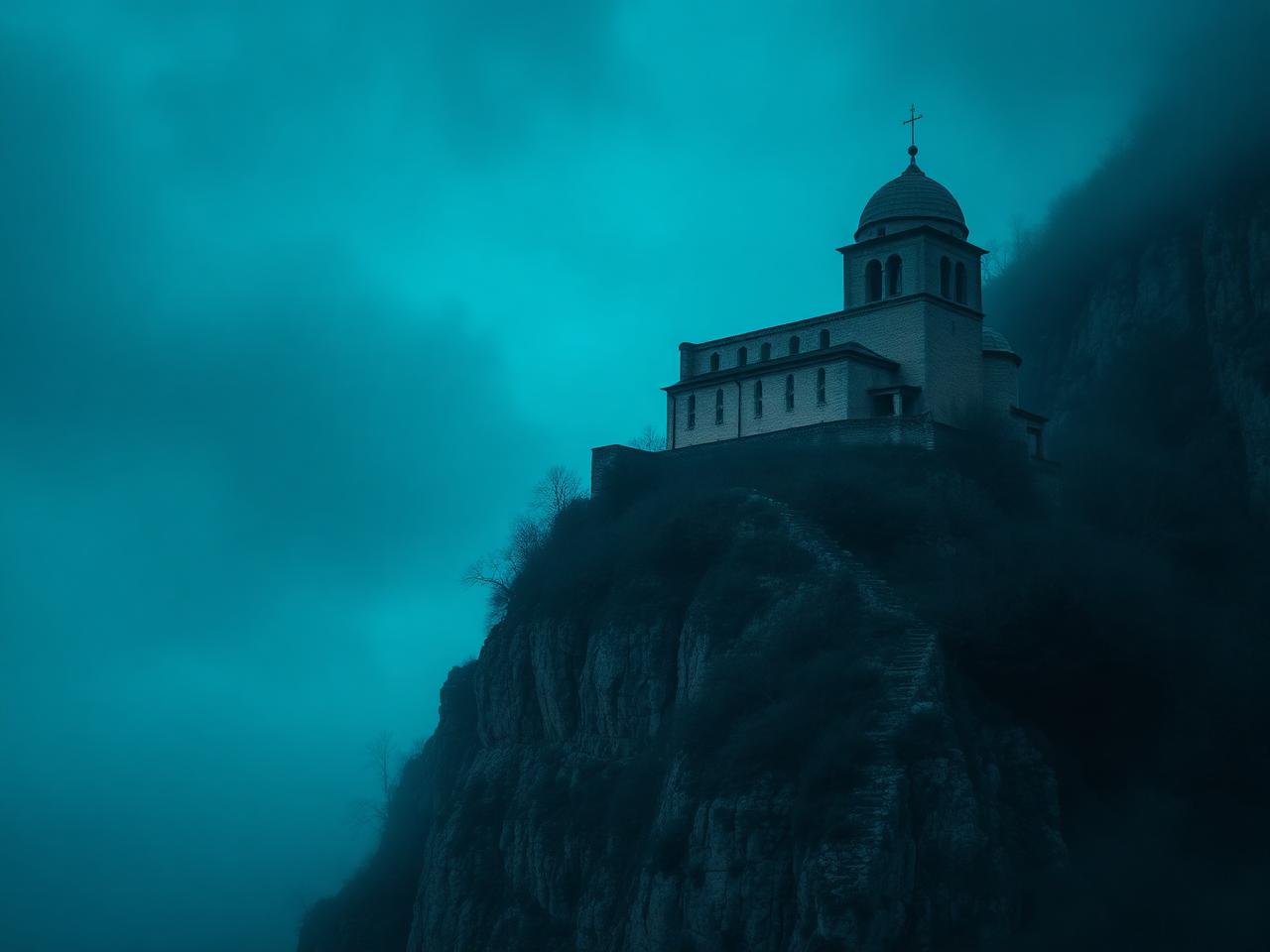 Sacra di San Michele