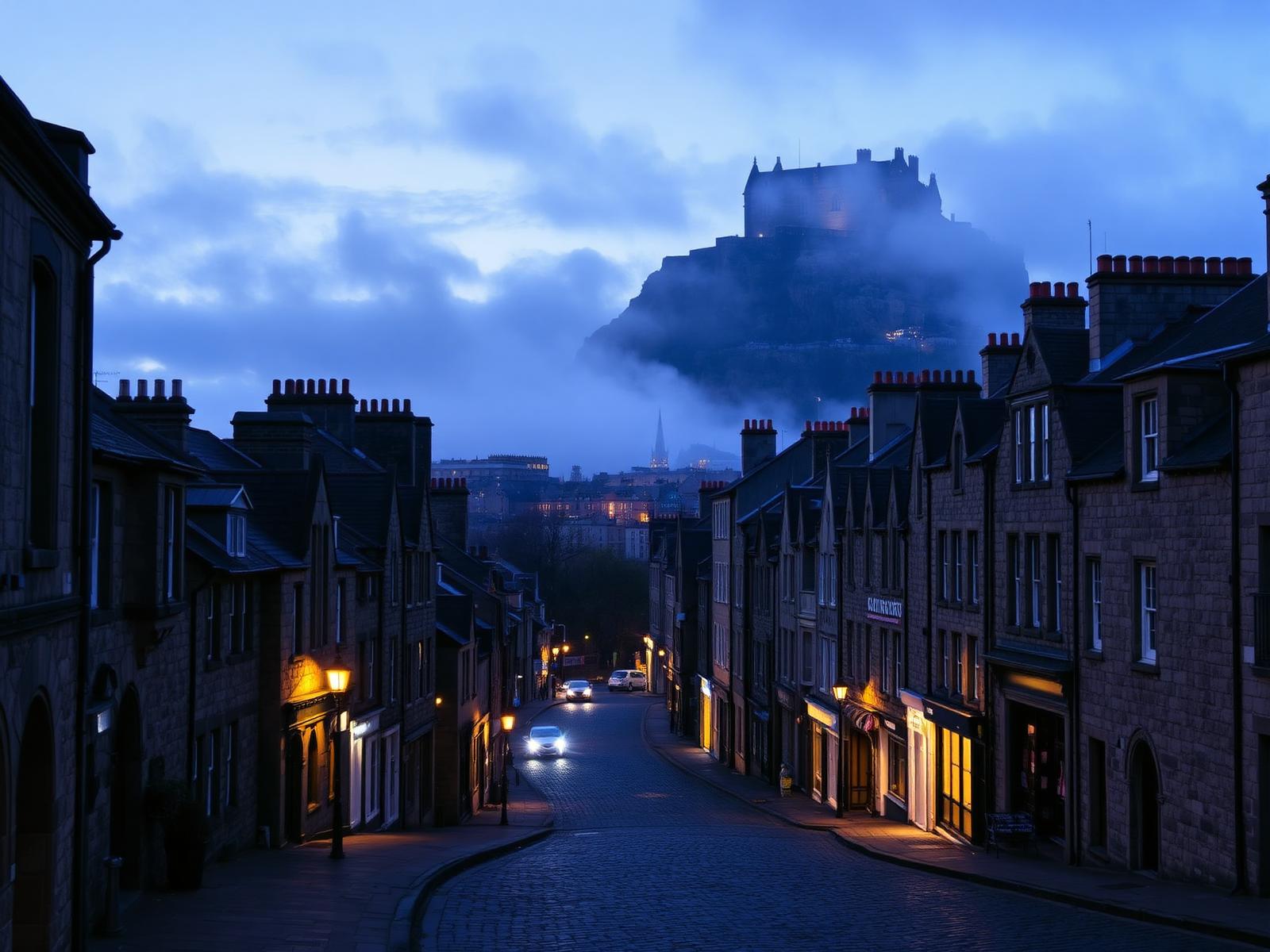 Edimburgo