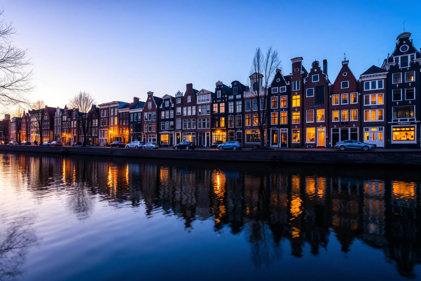 Amsterdã