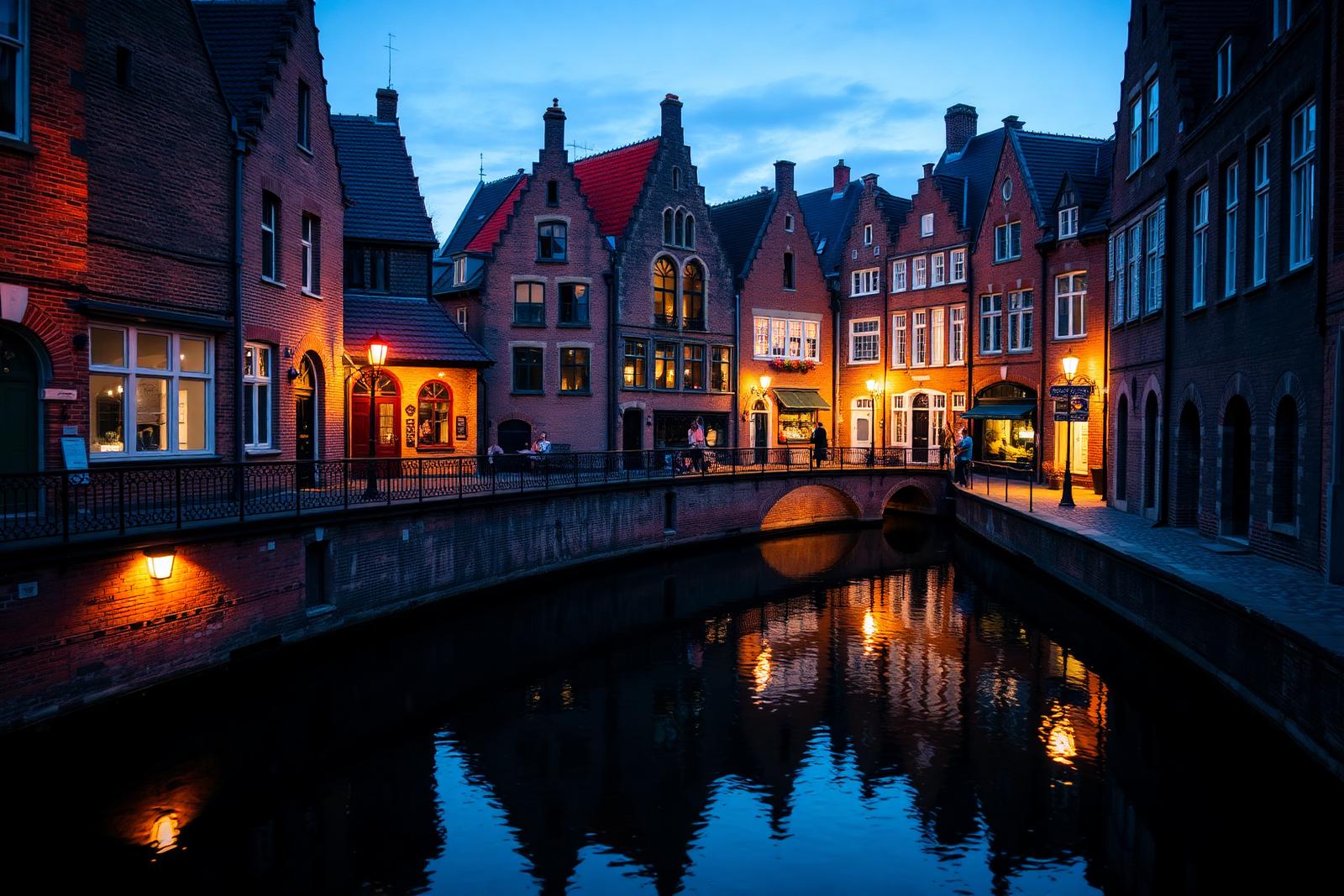 Bruges