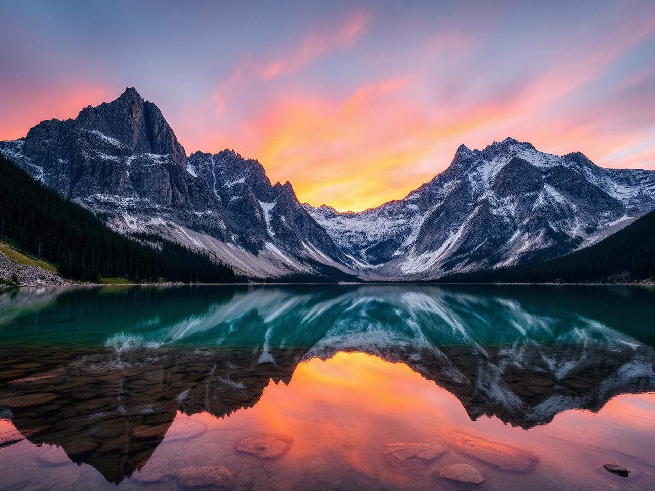 Dolomitas