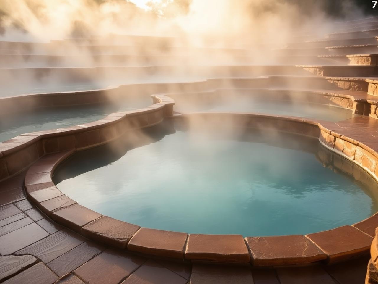Termas Naturais