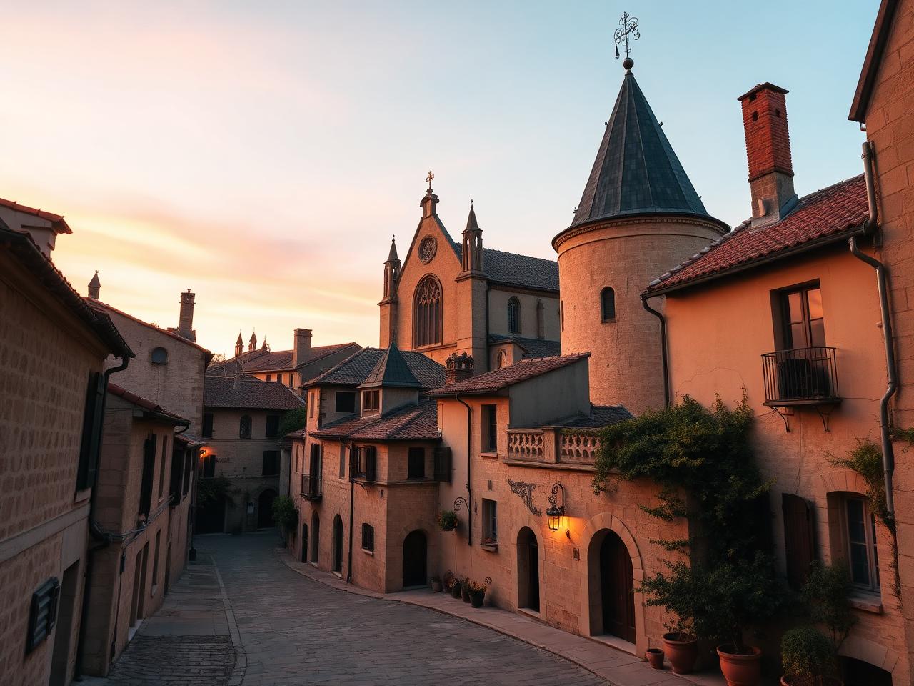 Saint-Maximin-la-Sainte-Baume